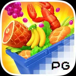 biomnipe: Supermarket Spree