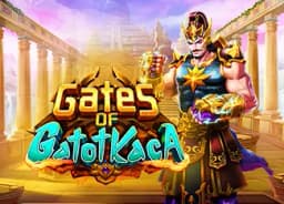 biomnipe: Gates of Gatot Kaca
