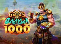 biomnipe: Gates of Gatot Kaca 1000