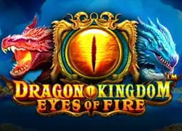 biomnipe: Dragon Kingdom - Eyes of Fire