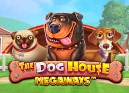 biomnipe: The Dog House Megaways