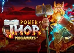 biomnipe: Power of Thor Megaways