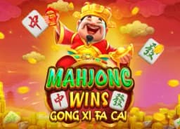 biomnipe: Mahjong Wins - Gong Xi Fa Cai