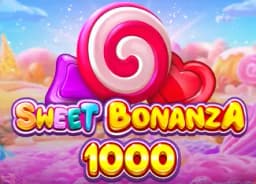 biomnipe: Sweet Bonanza 1000